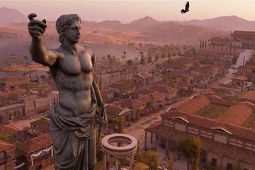 Dinasti Ptolemeus sejarah Mesir kuno didirikan oleh Ptolemy I Soter.