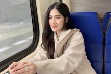 Ini Sosok Icha Annisa Faradilla, Perempuan yang Dituduh Netizen Santet Mendiang Stevie Agnecya