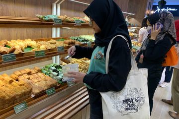 Green Ramadan 2024: Seruan Menjaga Lingkungan dari Perilaku Konsumtif