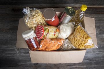 5 Ide Isi Parcel Lebaran Murah untuk Dibagikan dalam Jumlah Banyak