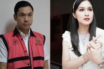 Kini Diam, Beda Sikap Sandra Dewi Dua Kali Dipanggil Jadi Saksi Sidang Korupsi Harvey Moeis 