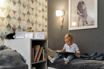 Trik Ampuh Ini Bisa Dinginkan Kamar Meski Tanpa Jendela yang Jarang Orang Indonesia Tahu