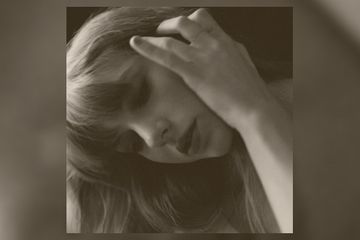 Lirik lagu Sam or Sophia or Marcus - Taylor Swift