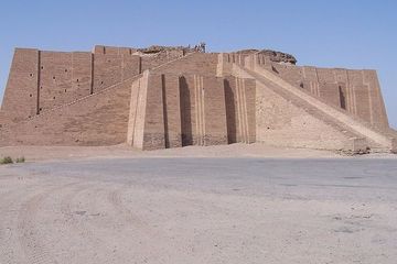Peradaban Tertua di Dunia, Benarkah Kini Tak Lagi 'Dimiliki' Irak?
