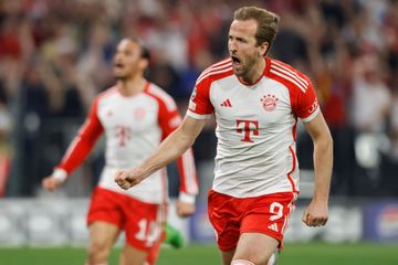 BREAKING NEWS – Bayern Muenchen Resmi Juara Bundesliga, Kutukan Trofi Harry Kane Berakhir – Semua Halaman – Bolasport – https://bit.ly/4d2eFF9 – #arenanews