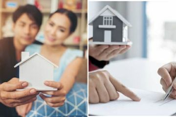 Perbedaan ajukan KPR saat masih single dan sudah berkeluarga