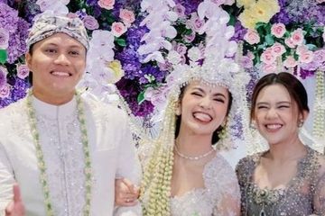 Keisengan Ziva Magnolya Bikin Rizky Febian dan Mahalini Menikah  