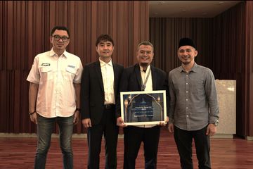 Manfaat Water Purifier Banyak Dicari, Sertifikat Halal Diperoleh Merek Ini