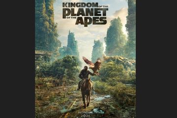 Fakta Menarik Kingdom of the Planet of the Apes