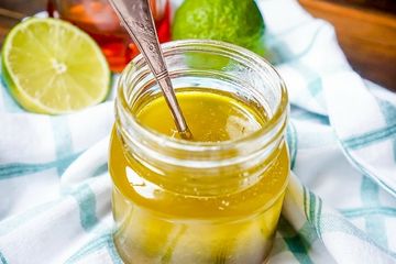 4 Keajaiban yang Bisa Terjadi Pada Tubuh Setelah Mengganti Kopi dengan Minum Jeruk Nipis di Pagi Hari