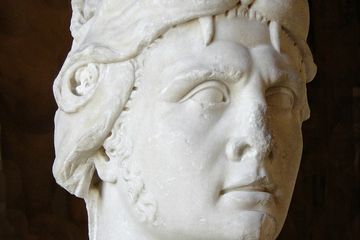 Mithridates VI, Musuh Terbesar Romawi yang Kebal Racun karena 'Hobinya'