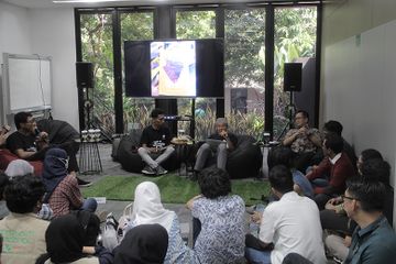Ulang Tahun ke-10, Biodiversity Warriors KEHATI Jaga Komitmen Melindungi Keanekaragaman Hayati Indonesia