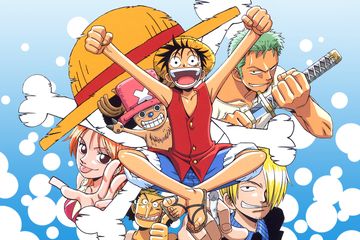 Berikut ini adalah beberapa tokoh nyata nyata dalam sejarah yang menginspirasi karakter dalam dunia One Piece. Ada Zoro.