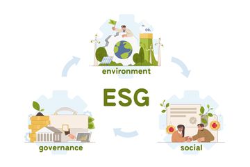 Investor cerdas kini melirik ESG. Temukan bagaimana investasi ESG dapat membuka peluang baru dan meminimalkan risiko.