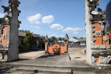 Ada Rasa Bali di Belitong