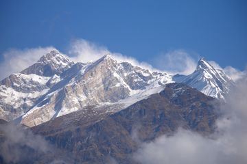 Bukan Everest, Inilah Gunung Paling Mematikan di Dunia bagi Para Pendaki