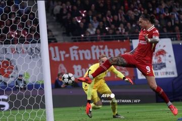 BURSA TRANSFER - Darwin Nunez Sepakat Pindah ke Napoli karena Conte, tapi 2 Hal Jadi Ganjalan - Semua Halaman - Bolasport | Arenanews-1