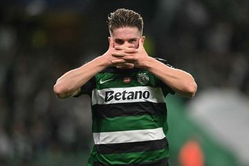 Here We Go! Rogoh Kocek Rp1,4 Triliun, Arsenal Dapatkan Gyokeres – Semua Halaman – Bolasport – https://bit.ly/4nZTGI0 – #arenanews