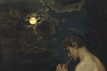 Erebus-Mitologi Yunani
