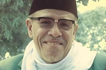 Buya Hamka