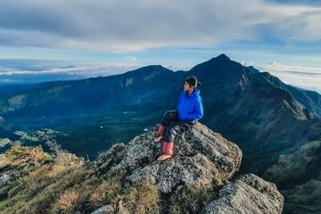 Bagaimana Bulu Baria yang dikelola bersama EIGER bisa mendapat julukan sebagai gunung terbersih di Sulawesi?
