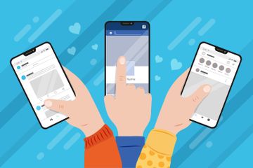 Apa yang Terjadi jika Otak Kita 'Beristirahat' dari Media Sosial?
