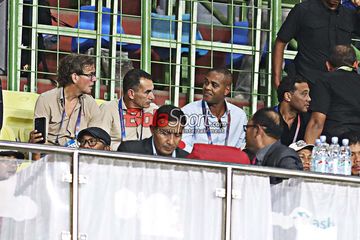 Mental PSBS Biak Naik dan Sukses Imbangi Persija Karena Kehadiran Patrick Kluivert - Semua Halaman - Bolasport | Arenanews-1