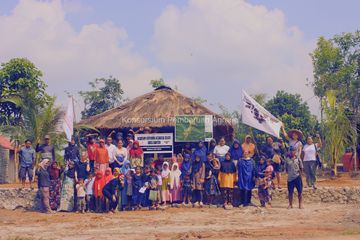 Penuh Konflik Agraria, Indonesia Jadi Tuan Rumah Forum Agraria se-Asia