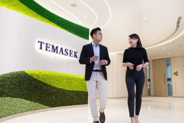 Jadi 'Panutan' Danantara, Ini Sejarah Temasek Hingga Menjelma Jadi Investor Global