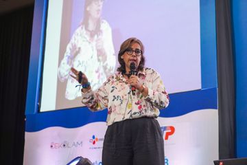 Shrimp Outlook 2025 digelar di Yogyakarta pada 27 Februari 2025.  Acara ini bertema &ldquo;Memajukan Budi daya Udang Indonesia: Menghadapi Tantangan Lokal dengan Wawasan Global&rdquo;. Salah satu upayanya, memperkuat industri udang Indonesia dengan solusi preventif, adaptasi biosekuriti.