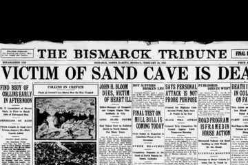 Ketika 'Penjelajah Gua Terhebat' Bernasib Tragis akibat Insiden Sand Cave