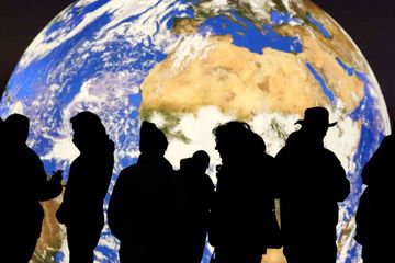 Jadi Ancaman, Bagaimana Pemanasan Global Mengubah Kehidupan di Bumi?