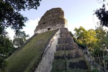 Arkeolog Temukan Altar Terkubur Misterius, Sejarah Suku Maya Harus Ditulis Ulang?