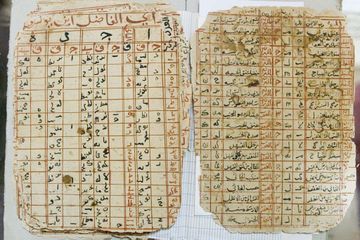 Bagaimana dengan Nasib Perpustakaan Timbuktu yang Hilang Saat Ini?