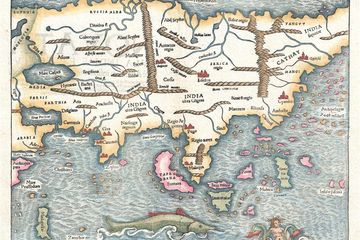 Popularitas Sutra di Romawi Mendorong Terbentuknya Jalur Sutra