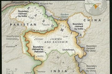 Sejarah Konflik India-Pakistan: Dimulai dari Kegamangan Maharaja Kashmir