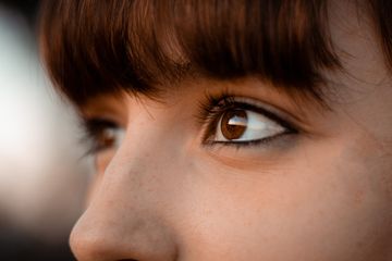 Eksperimen pada Retina Ungkap Warna yang Belum Pernah Terlihat