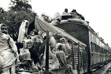 Kenapa Pemisahan India dan Pakistan Masih Meninggalkan Luka Mendalam?