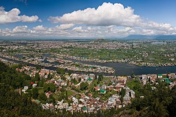 Jadi Penyebab Perang India-Pakistan, Ini 5 Alasan Kashmir Begitu Vital