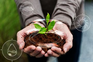 Sustainability: Kerap Terlupakan, Ini Cara-Cara Termudah untuk Selamatkan Bumi