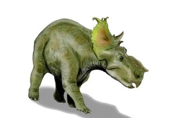Terkubur di hutan Alberta, Kanada, terdapat salah satu lapisan tulang dinosaurus terpadat yang pernah ditemukan. Misteri ini baru saja dipecahkan oleh ilmuwan.