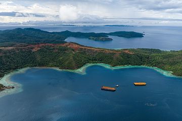 Raja Ampat hingga Sundarbans: Deretan Tempat Ikonik Dunia yang Terancam Rusak