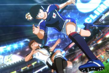 Bukan Sekadar Hiburan, Anime Jepang Terbukti Meningkatkan Prestasi Olahraga