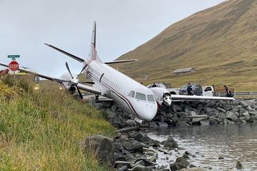 Selain Air India, Ini Kecelakaan Pesawat Terburuk dalam Sejarah Dunia