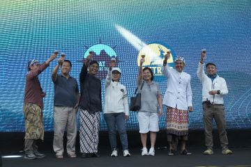 Dieng Caldera Race 2025 Resmi Digelar: Peserta Melonjak, Pariwisata Terdampak