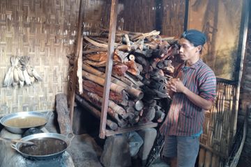 Desa Wisata: Di Mana Batas Cukup Hadir?