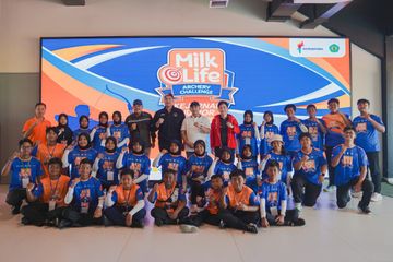 Kudus Didapuk jadi Tuan Rumah MLAC Kejurnas Junior 2025, 876 Atlet Siap Unjuk Gigi - Semua Halaman - Bolasport | Arenanews-1