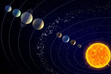 Selidik Sains: Apakah Planet Lain Memiliki Musim Seperti di Bumi?