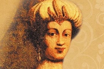 Kisah Permaisuri Kekaisaran Ottoman yang Memerintah dengan Tangan Besi