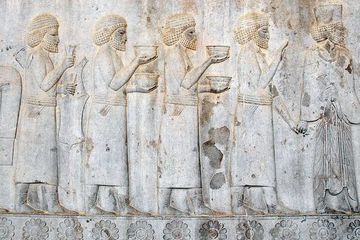 Menelusuri Sejarah Persia hingga Berganti Nama Menjadi Iran
